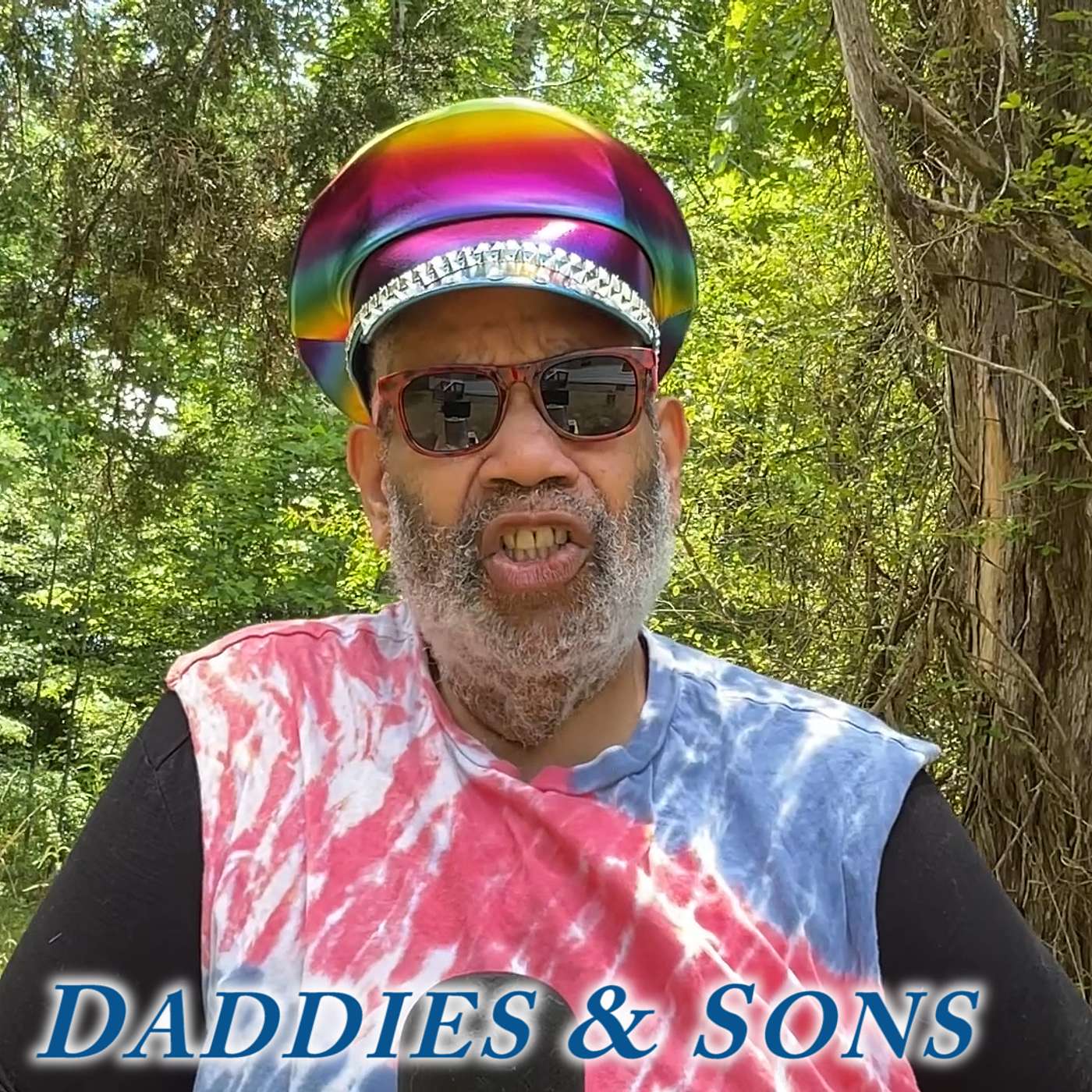 Daddies & Sons episode artwork