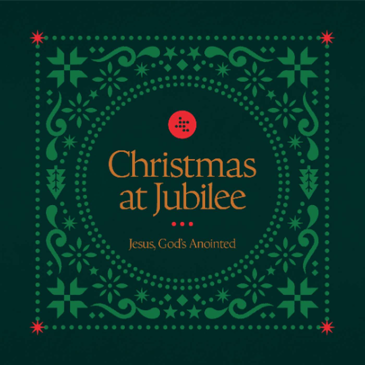 The Jubilee Church Podcast