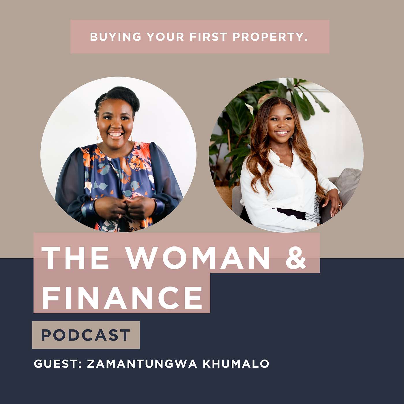 The Do's and Don'ts of buying your first property.