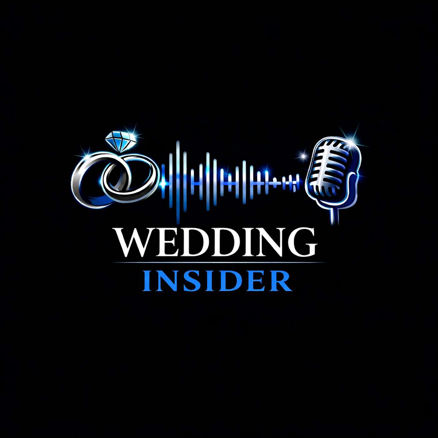 Wedding Insider cover art