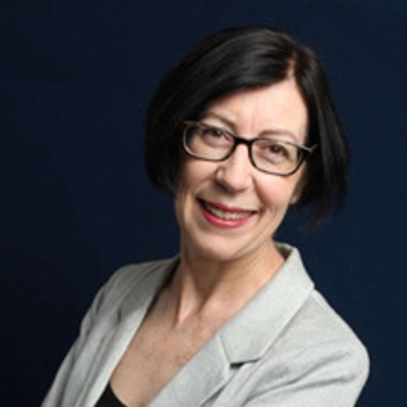 Episode 86 - Catherine Fox - Pushing the Levers & Fixing the Leaks... Gender Equality in the Workplace.
