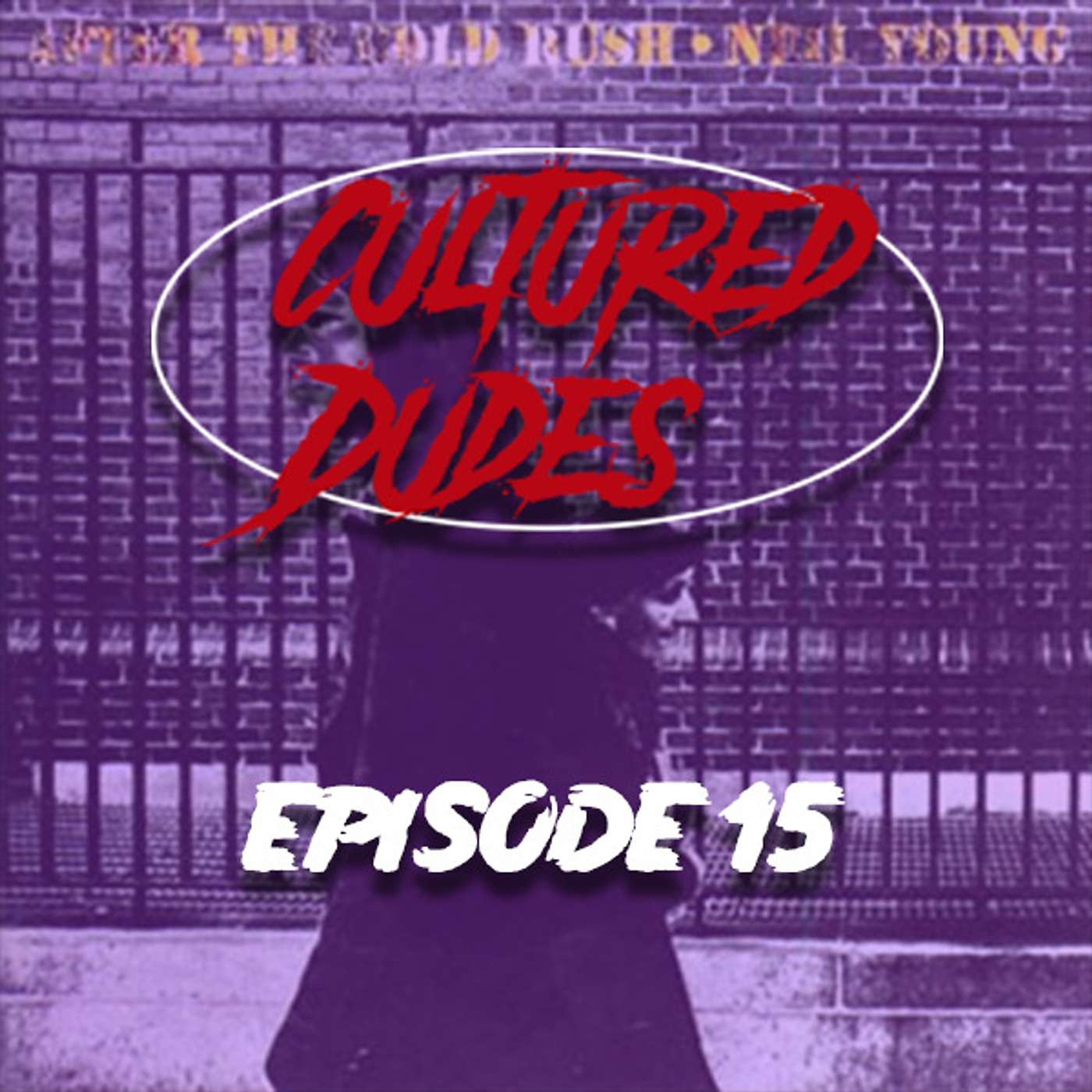 Cultured Dudes Podcast