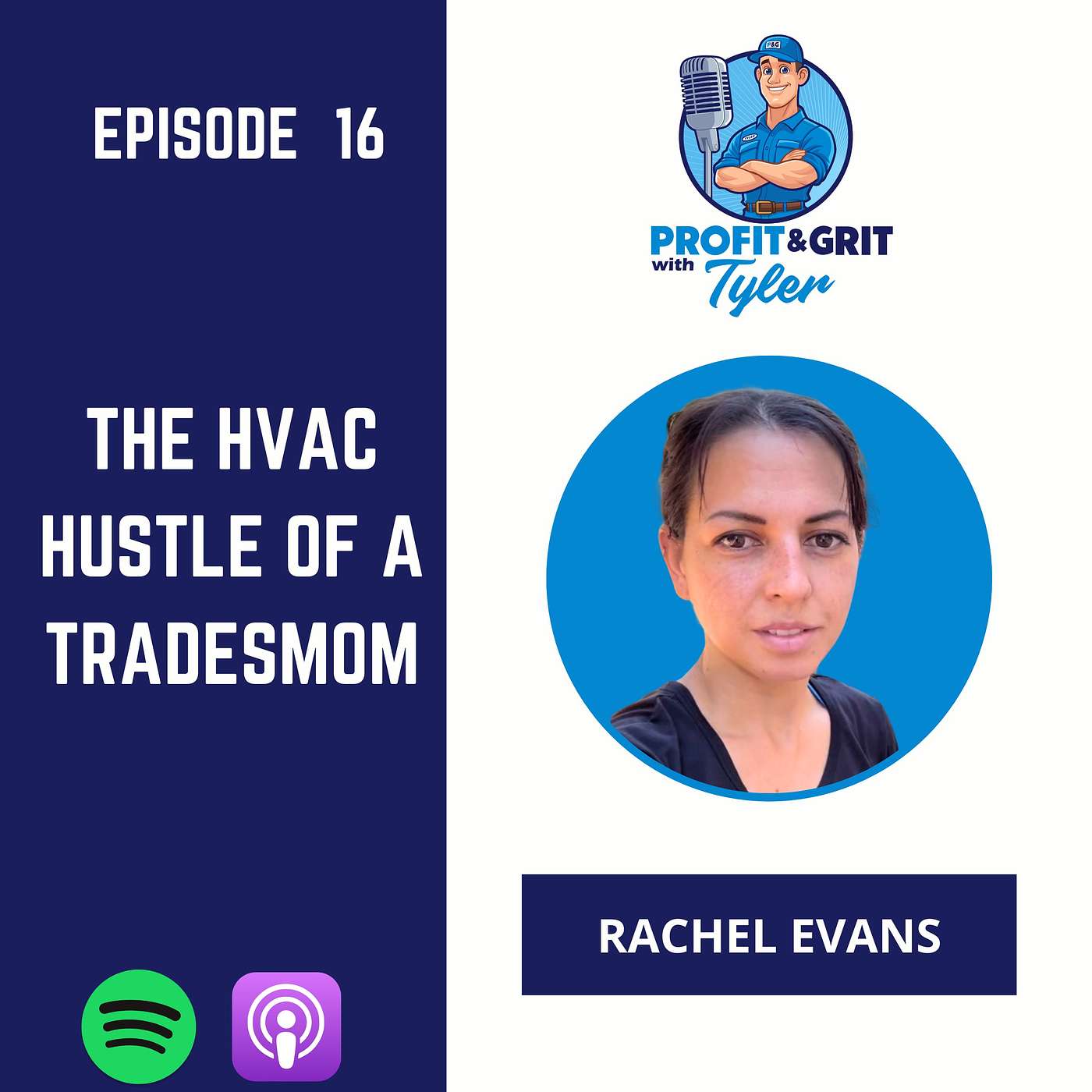 Profit & Grit with Tyler