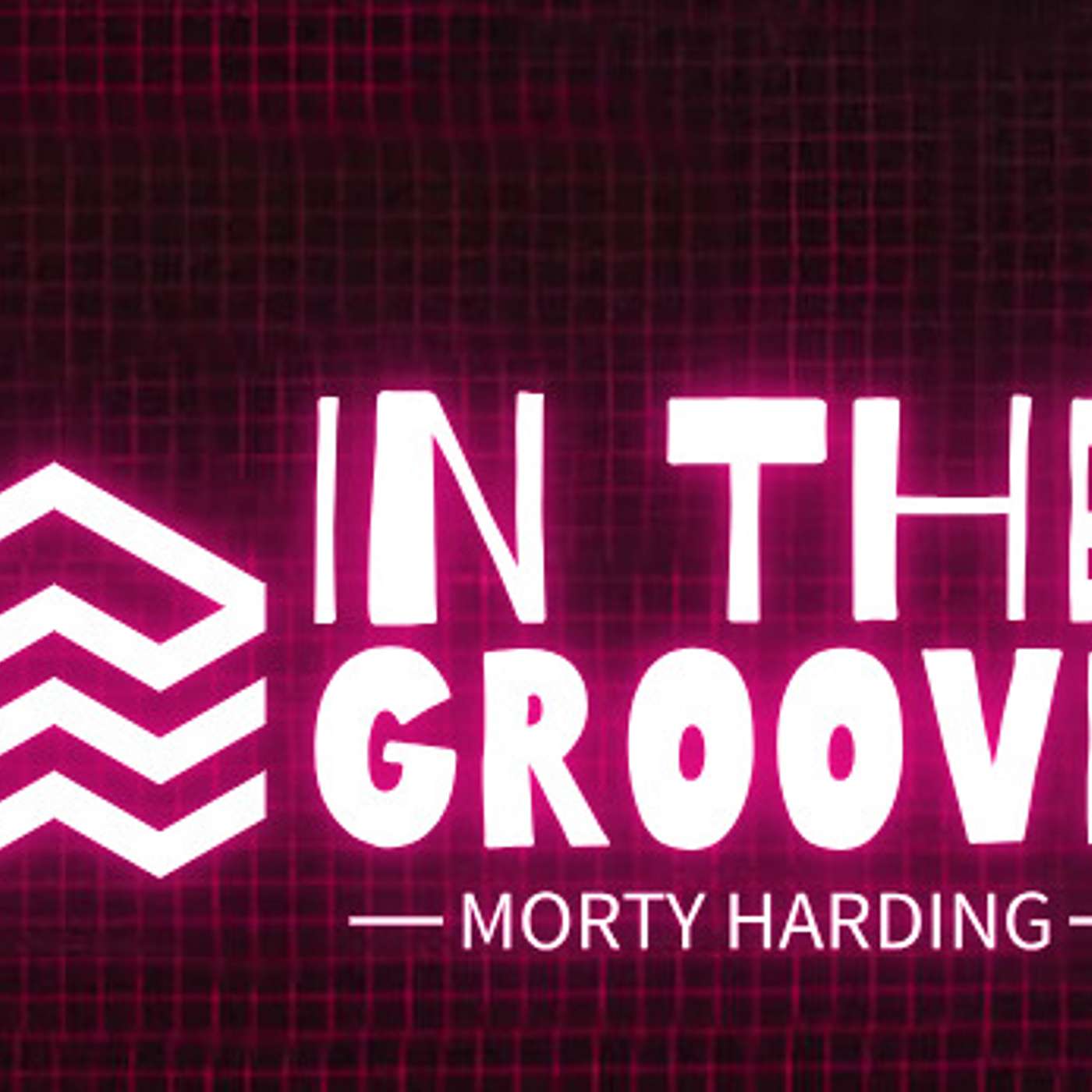 In The Groove with Morty Harding
