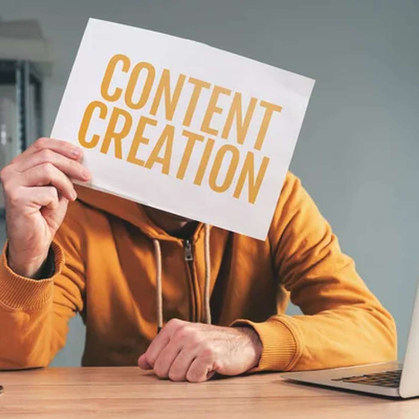 UNSCRIPTED & UNREHEARSED with Mike Dreyden Figueroa