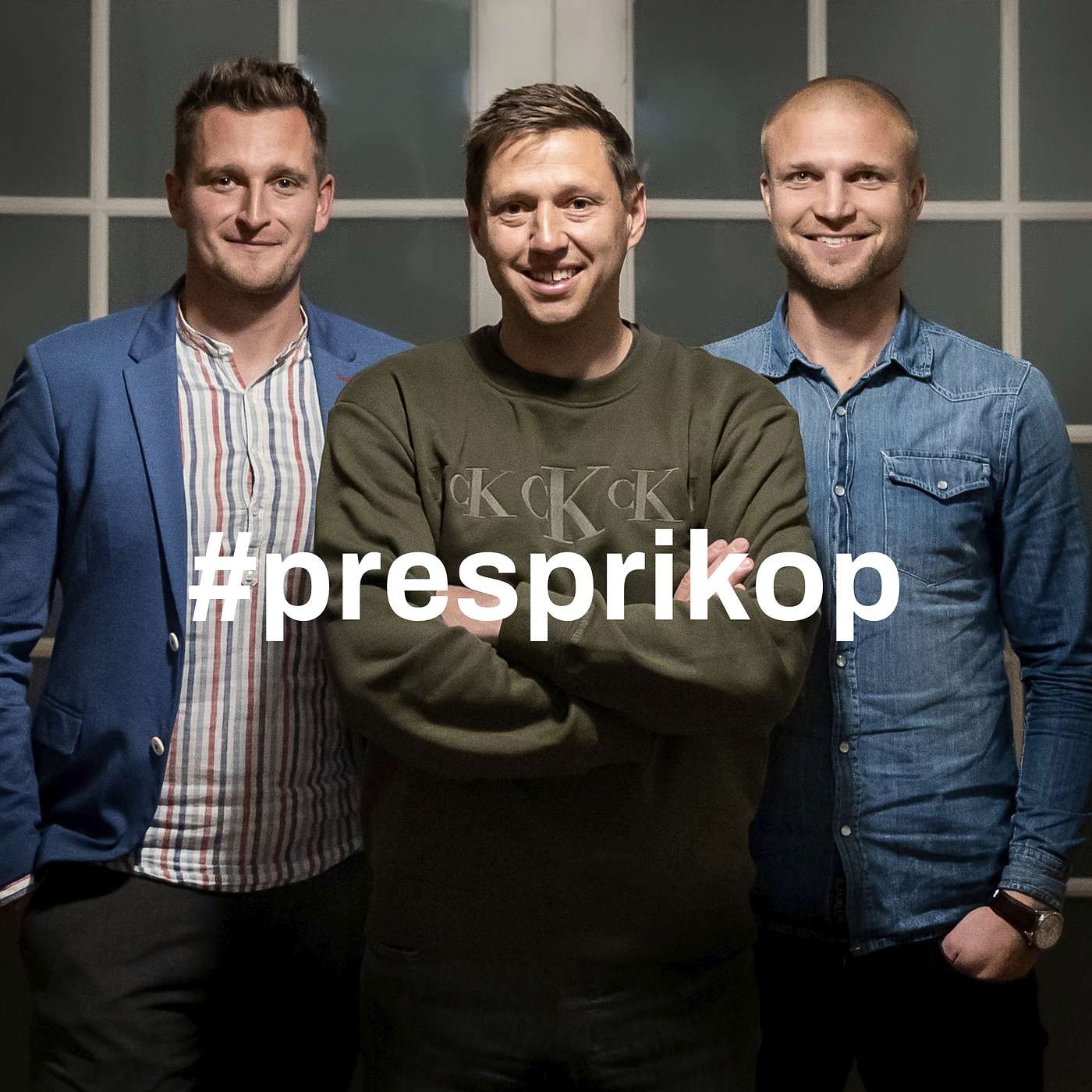 Přes Příkop