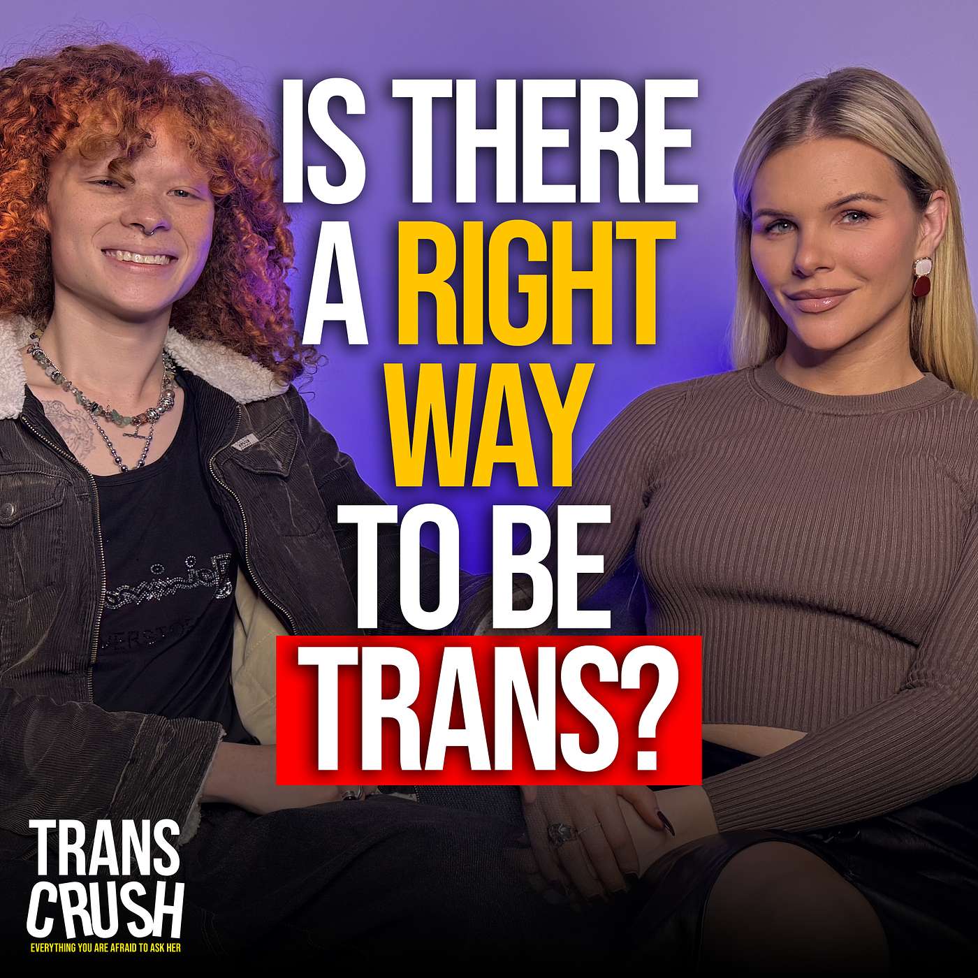 The Power of Being Comfortable with Who You Are