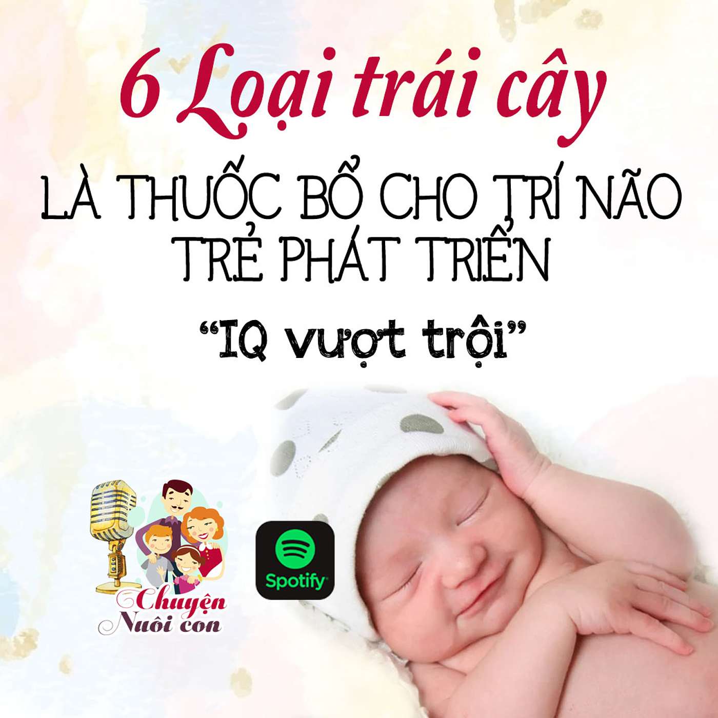Chuyện Nuôi Dạy Con
