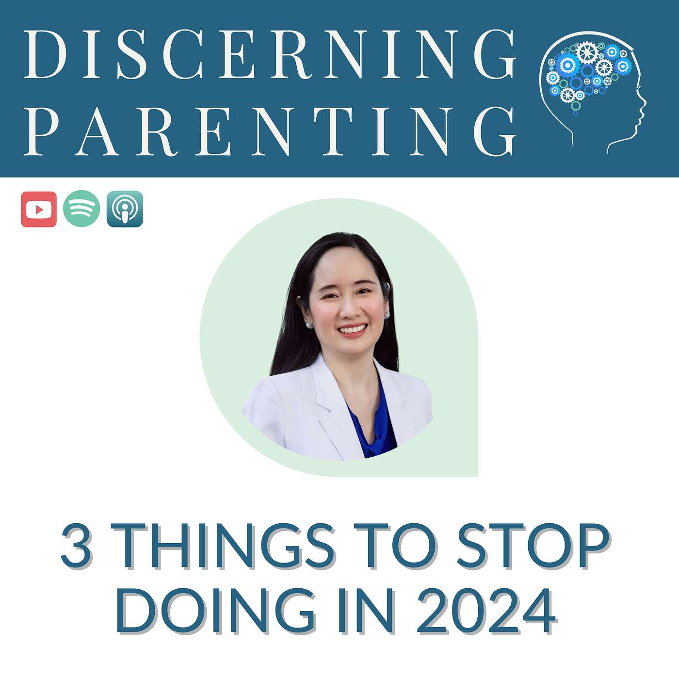 052 - 3 Things To Stop Doing In 2024