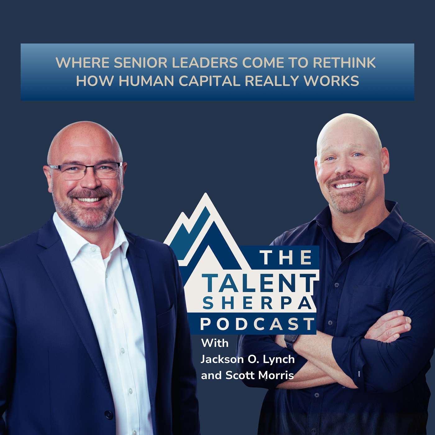 You Don't Have an Accountability Problem