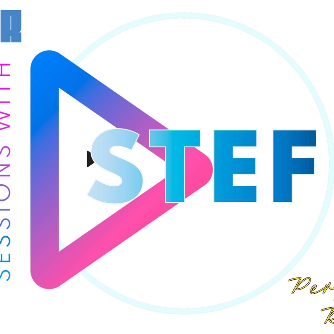 Sessions With Stef - Summer Episode 4 Sessions With Stef - Summer Episode 4