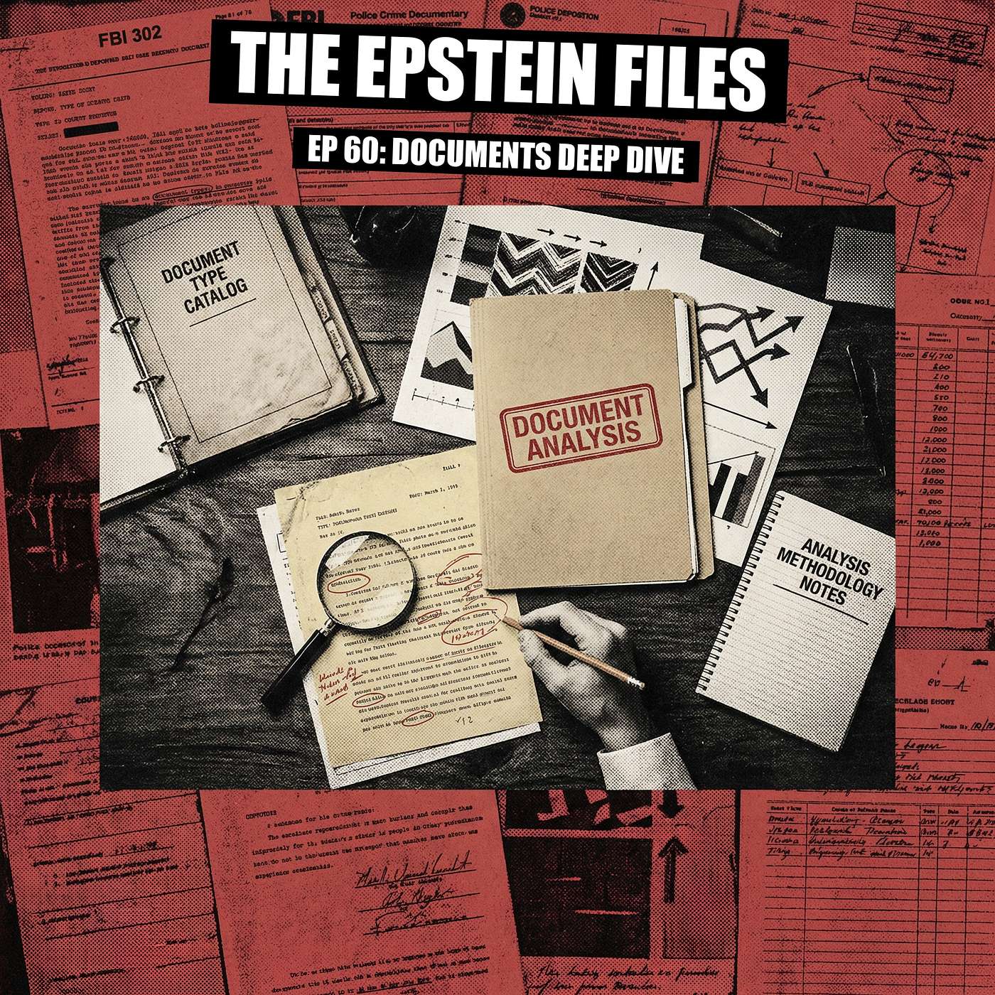 File 60 - How to Search 3.5 Million Epstein Documents