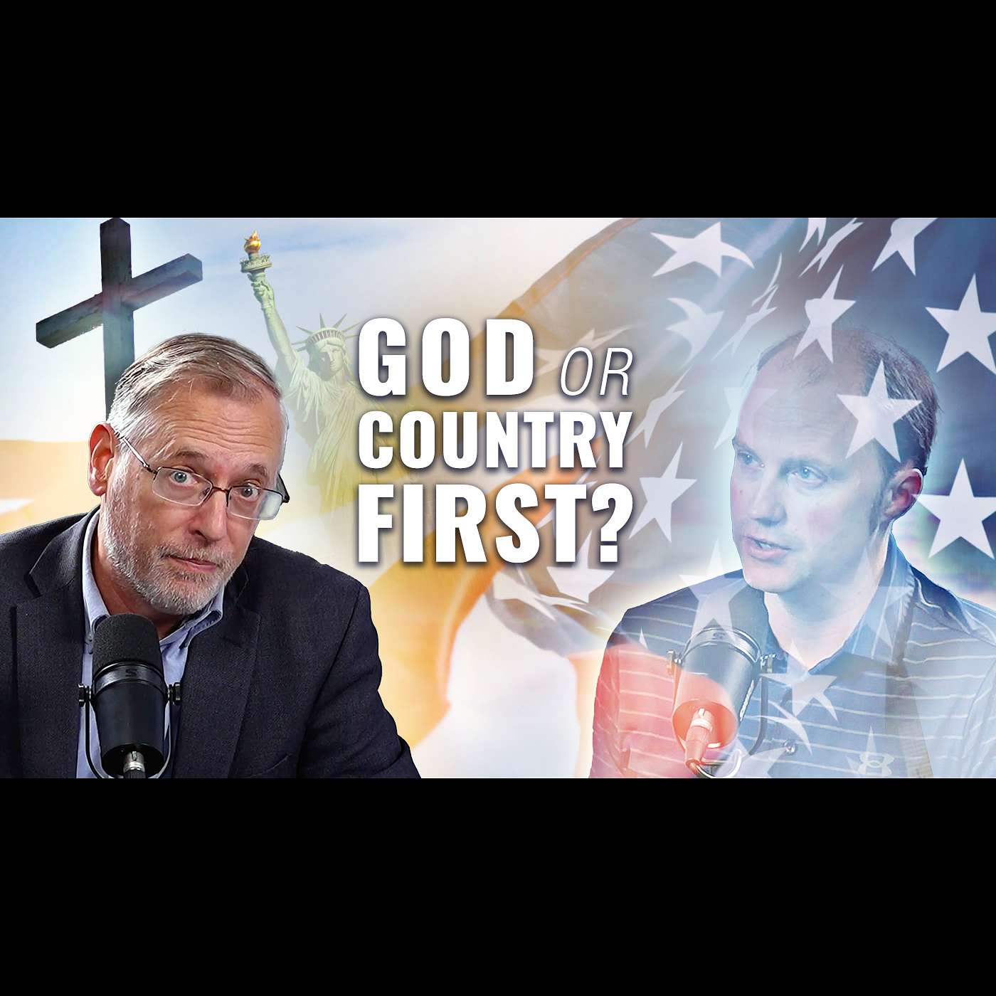 Christians and the Pledge - What does the Bible Say About That? Christians and the Pledge - What does the Bible Say About That?