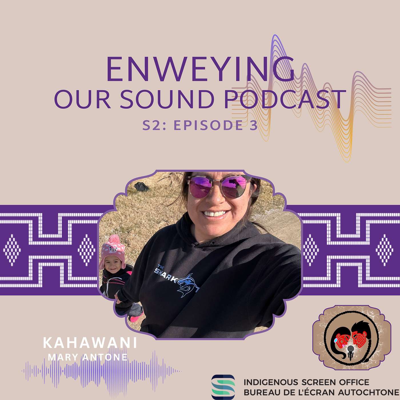 Enweying - Our Sound Podcast
