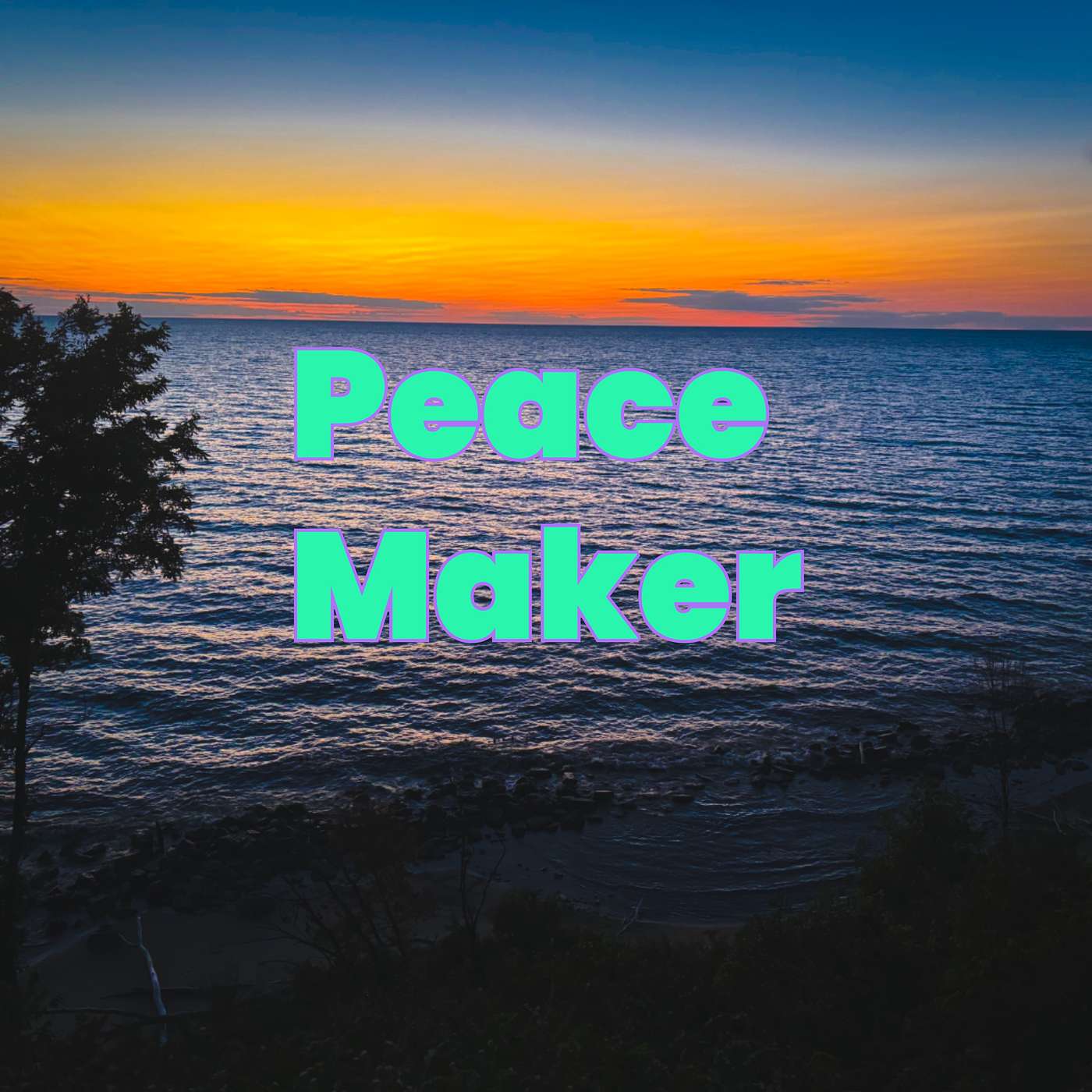 Make Peace With Yourself episode artwork
