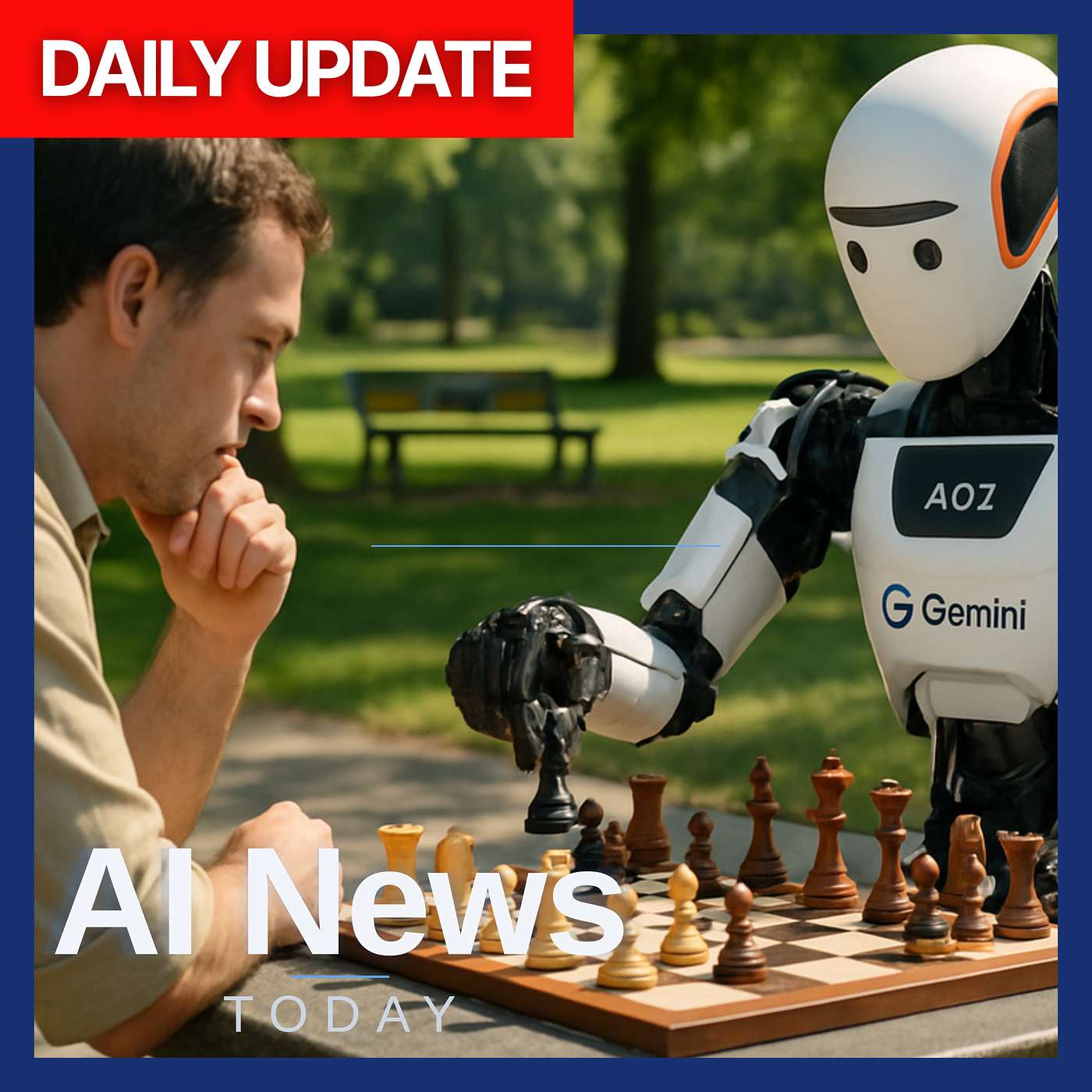 DeepMind’s Gemini Robot: The Secret Purpose Behind Its Offline Mode