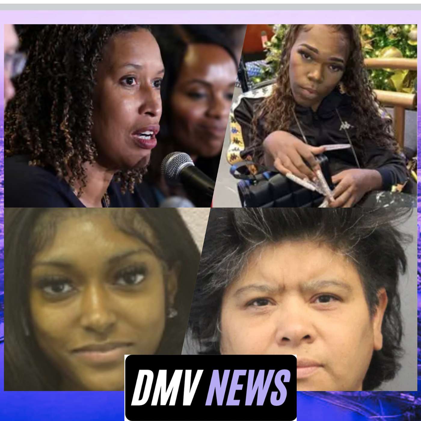 Woman accused of exposing herself in Walmart & fighting police | Dacara Thompson | RIP Rolling Ray