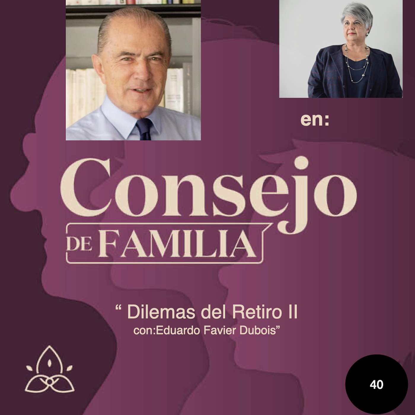 Consejo de Familia:  \