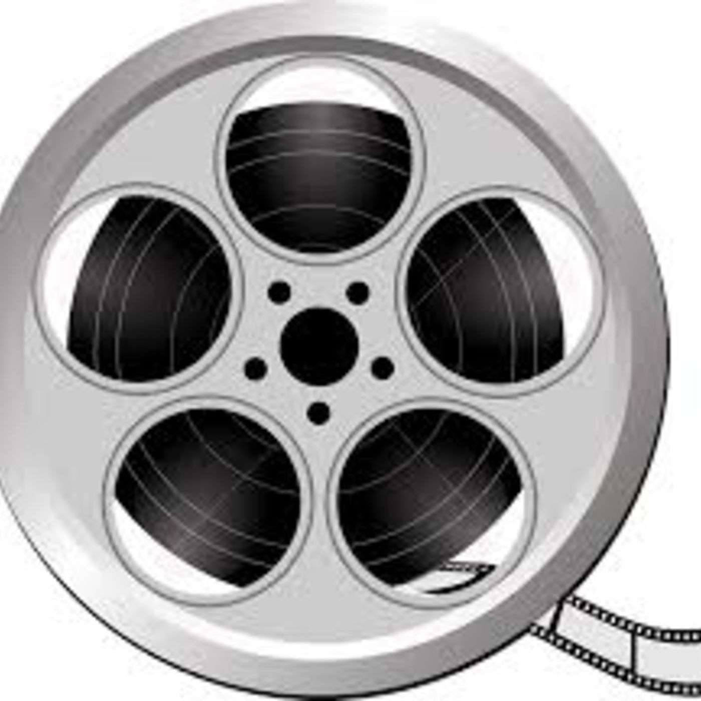 Episode 29: Let's Talk Movies! episode artwork