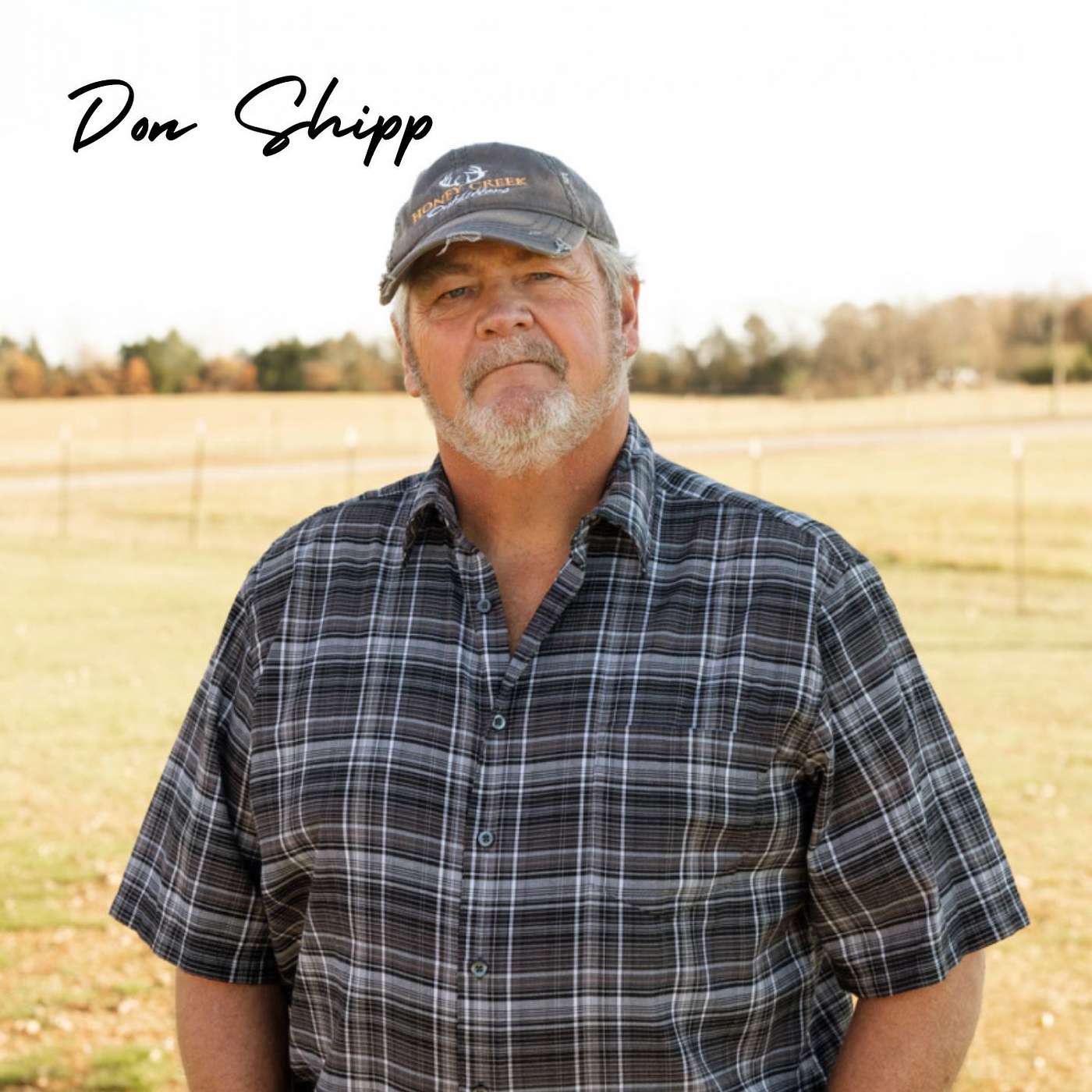 EP: 373 - The Caller Series- Don Shipp episode artwork