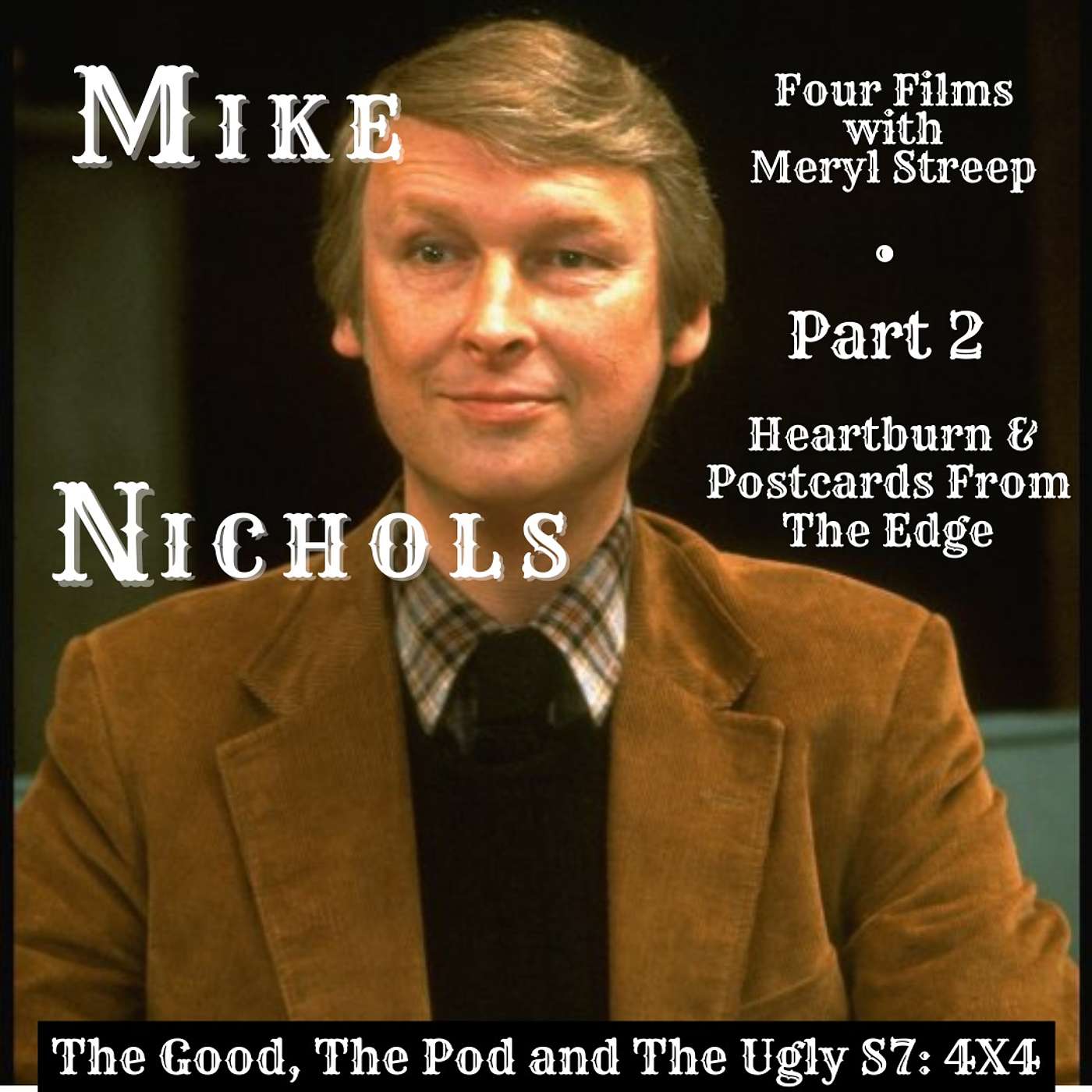 The Good, The Pod and The Ugly