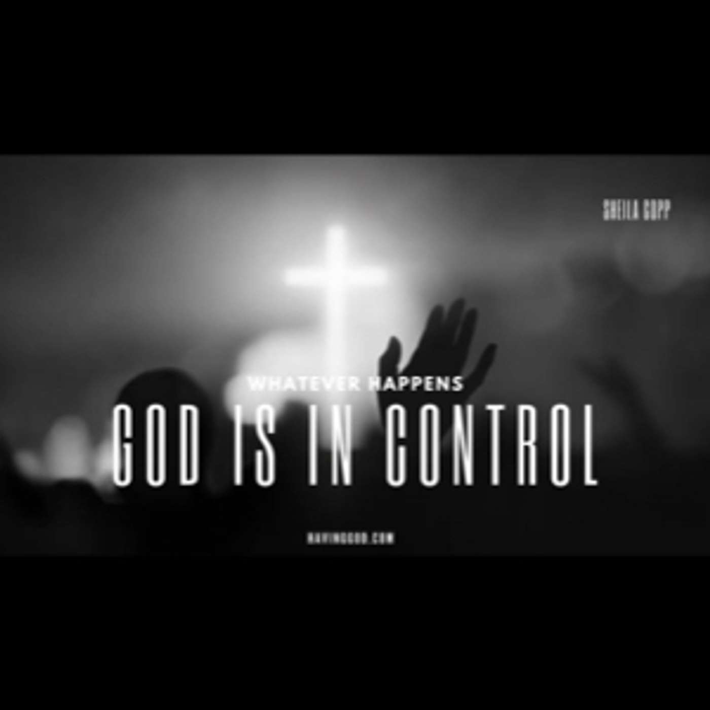 Having God