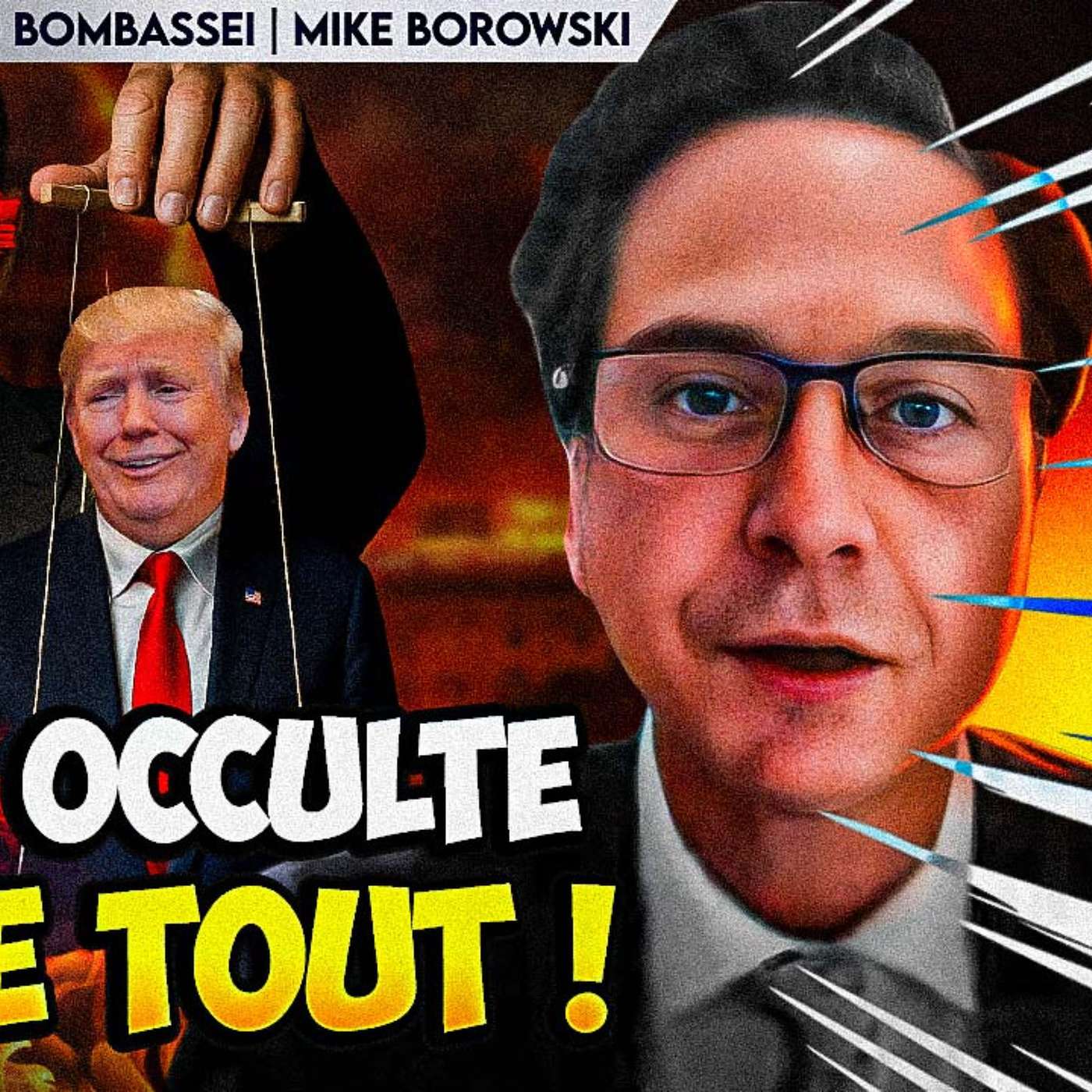GÉOPOLITIQUE PROFONDE (www.geopolitique-profonde.com)