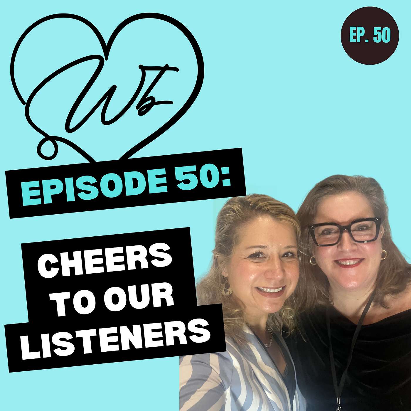 Work Besties Who Podcast