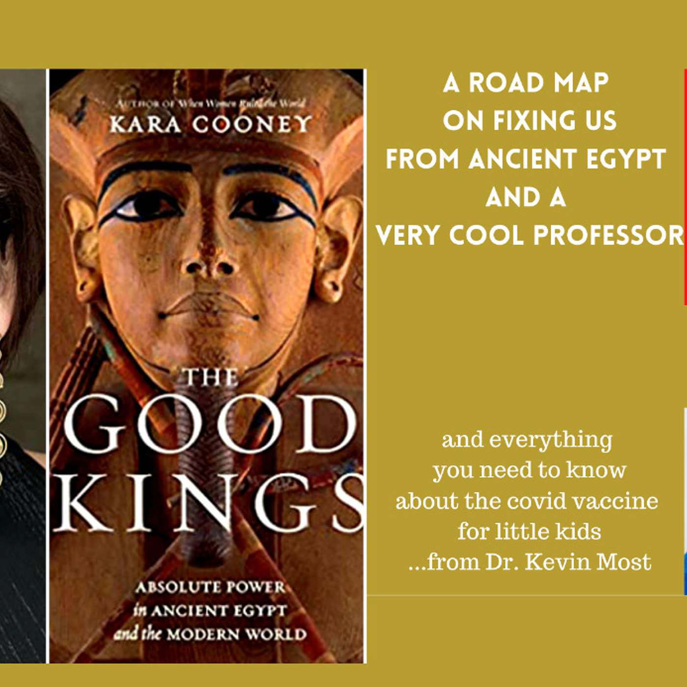 Good Kings and Vaccines