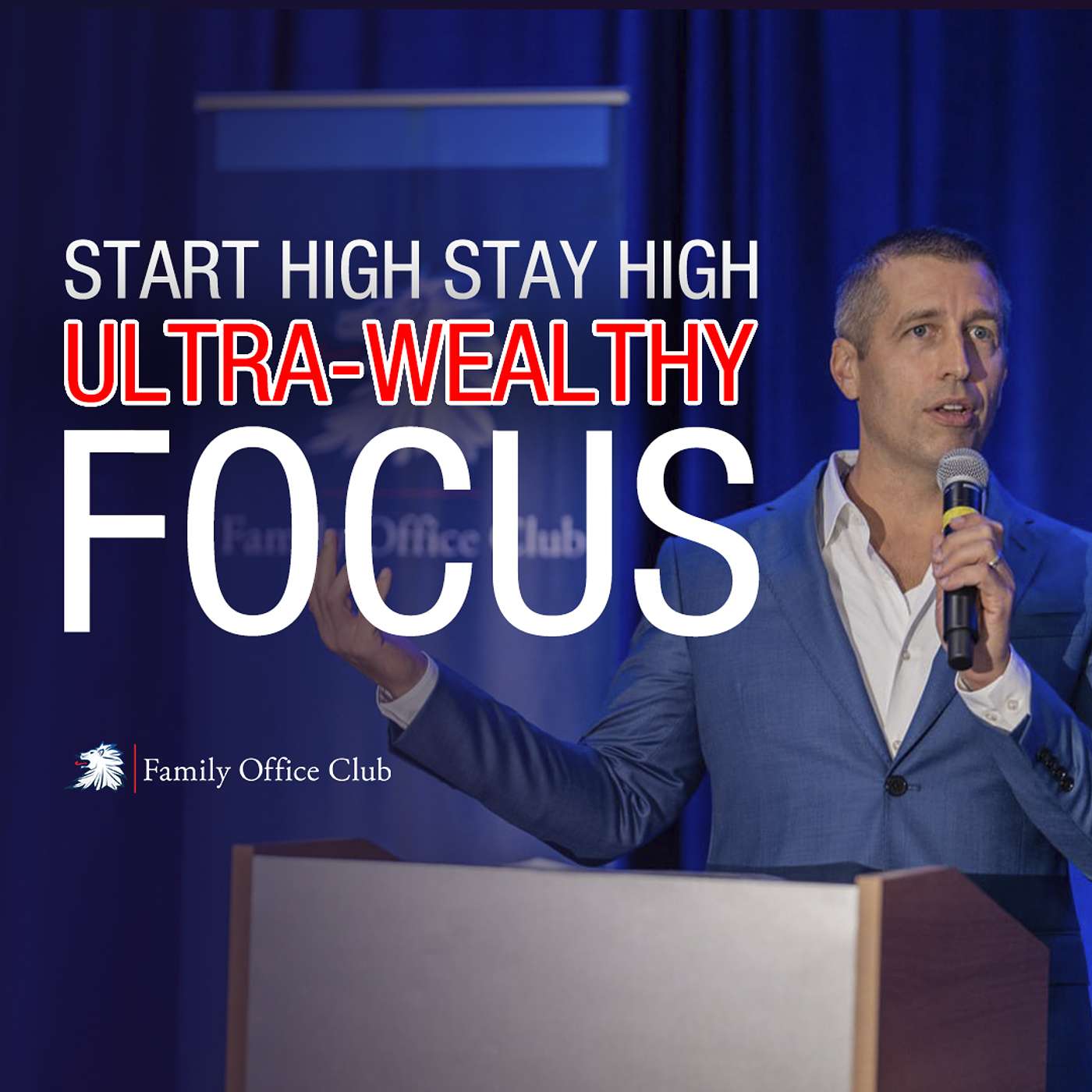 If You Want to Work with High-End Clients, Focus On This First If You Want to Work with High-End Clients, Focus On This First