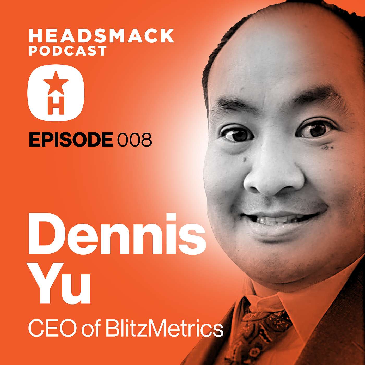 Dennis Yu / CEO Blitzmetrics. SEO and Traffic Expert. Googleable Guru