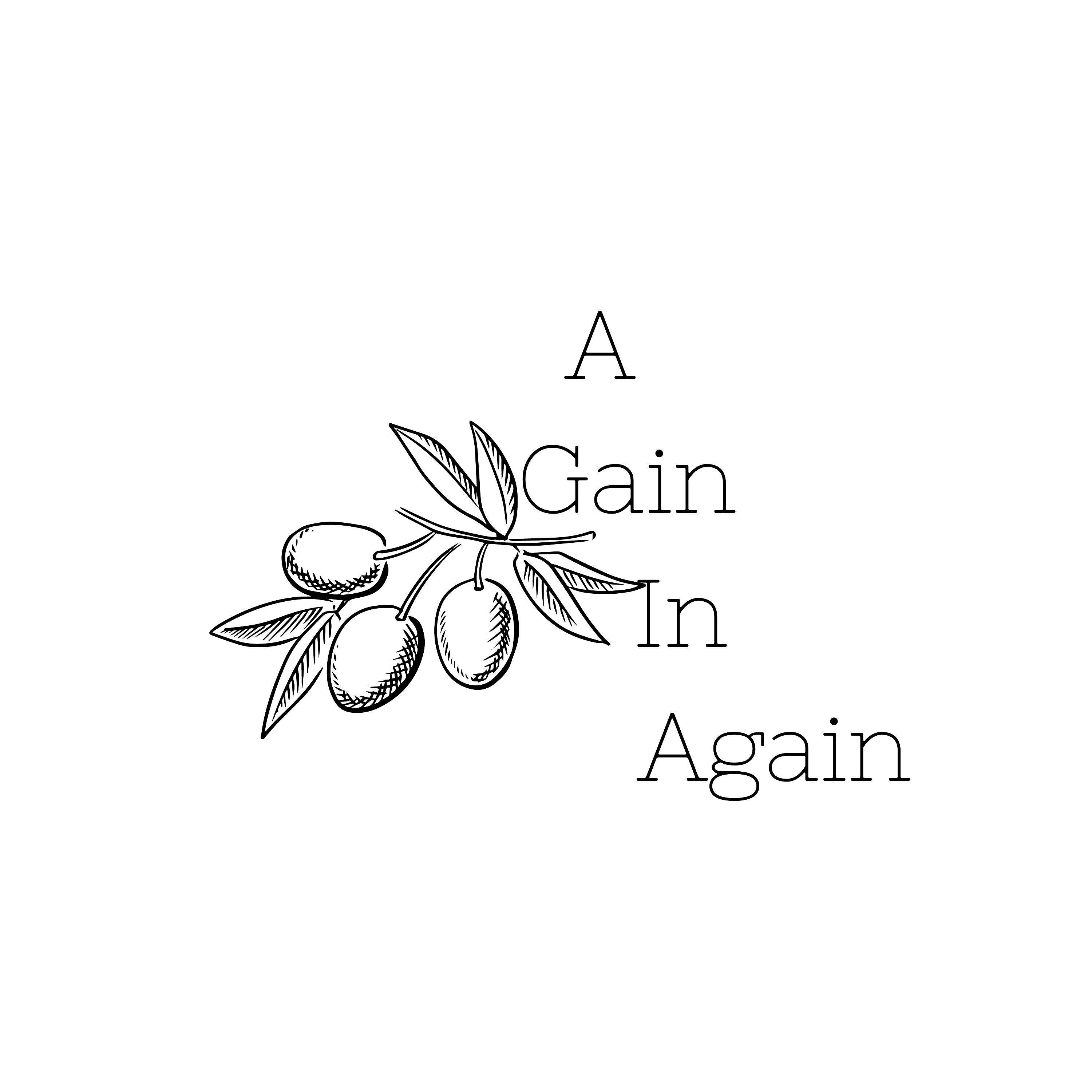A Gain In Again