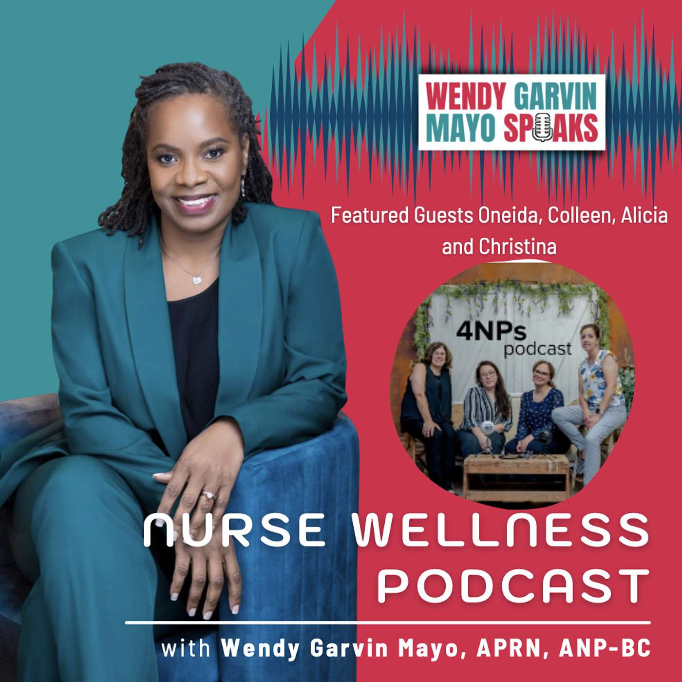 Nurse Wellness Podcast