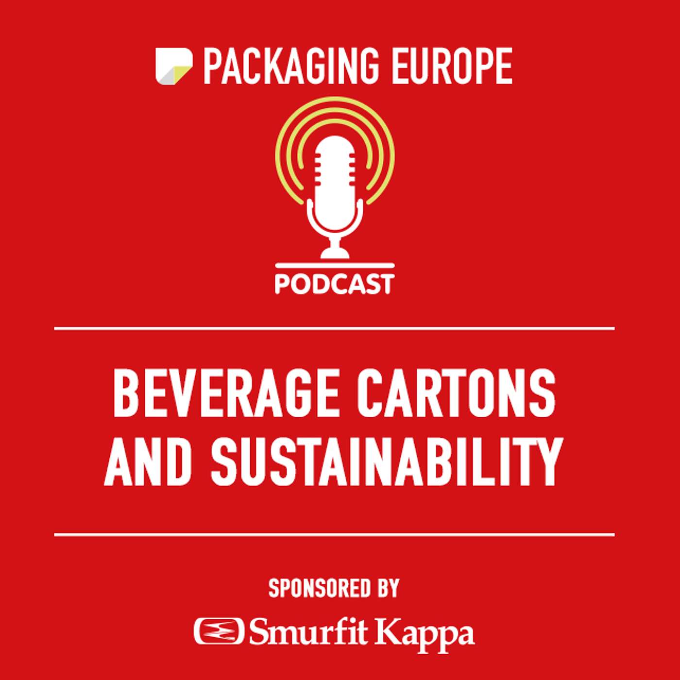 Packaging Europe\'s Podcast