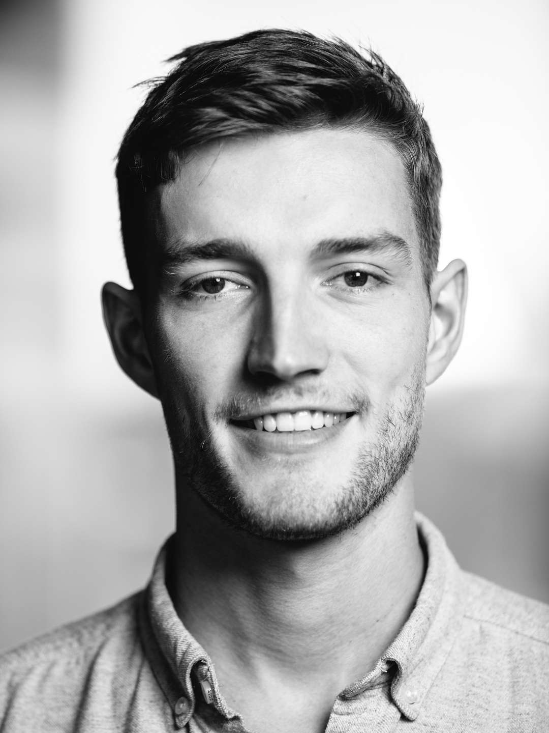 Frederic Stallaert