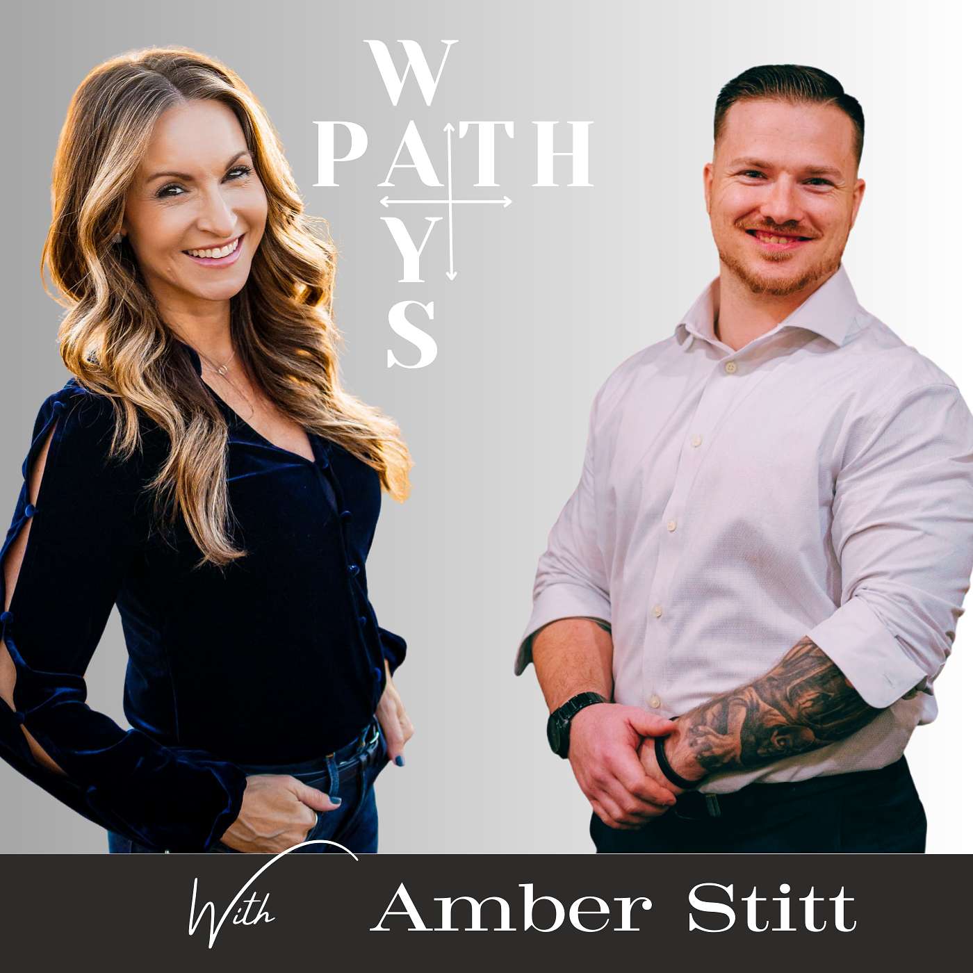 Focus On Talents: Finding Purpose & Self-Improvement - Kevin Palmieri's Journey to Next Level Success