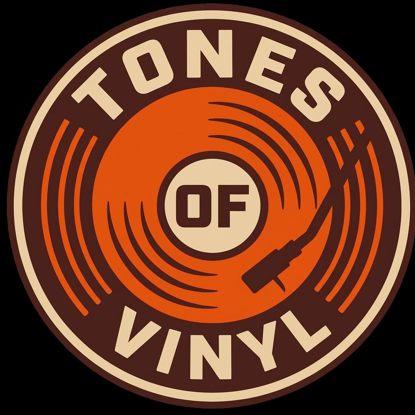 Tones of Vinyl