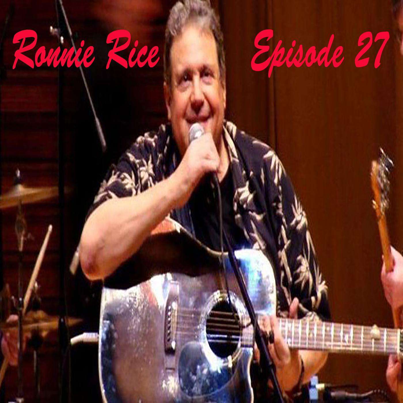 Rock n Roll Chicago Podcast