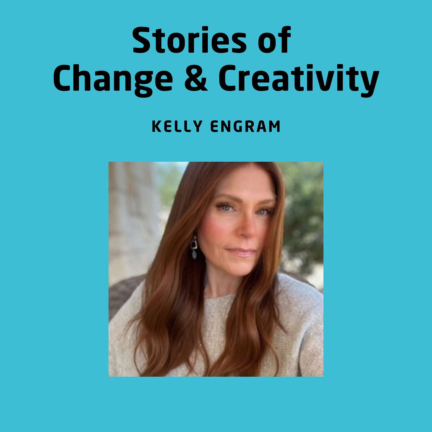 How Do Life's Hardest Moments Lead to Purpose? Kelly Engram's Story