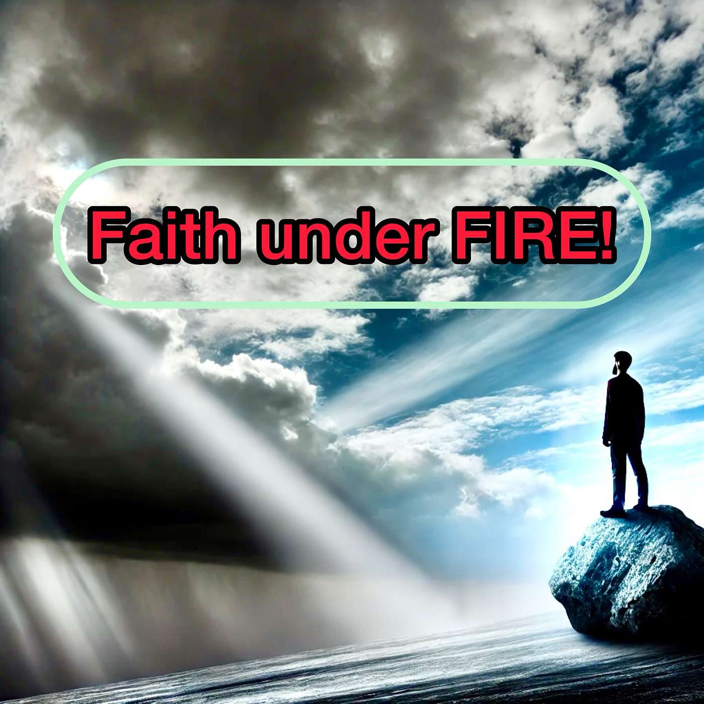 TRUE Word, Faith for LIFE! with Dr. Shawn