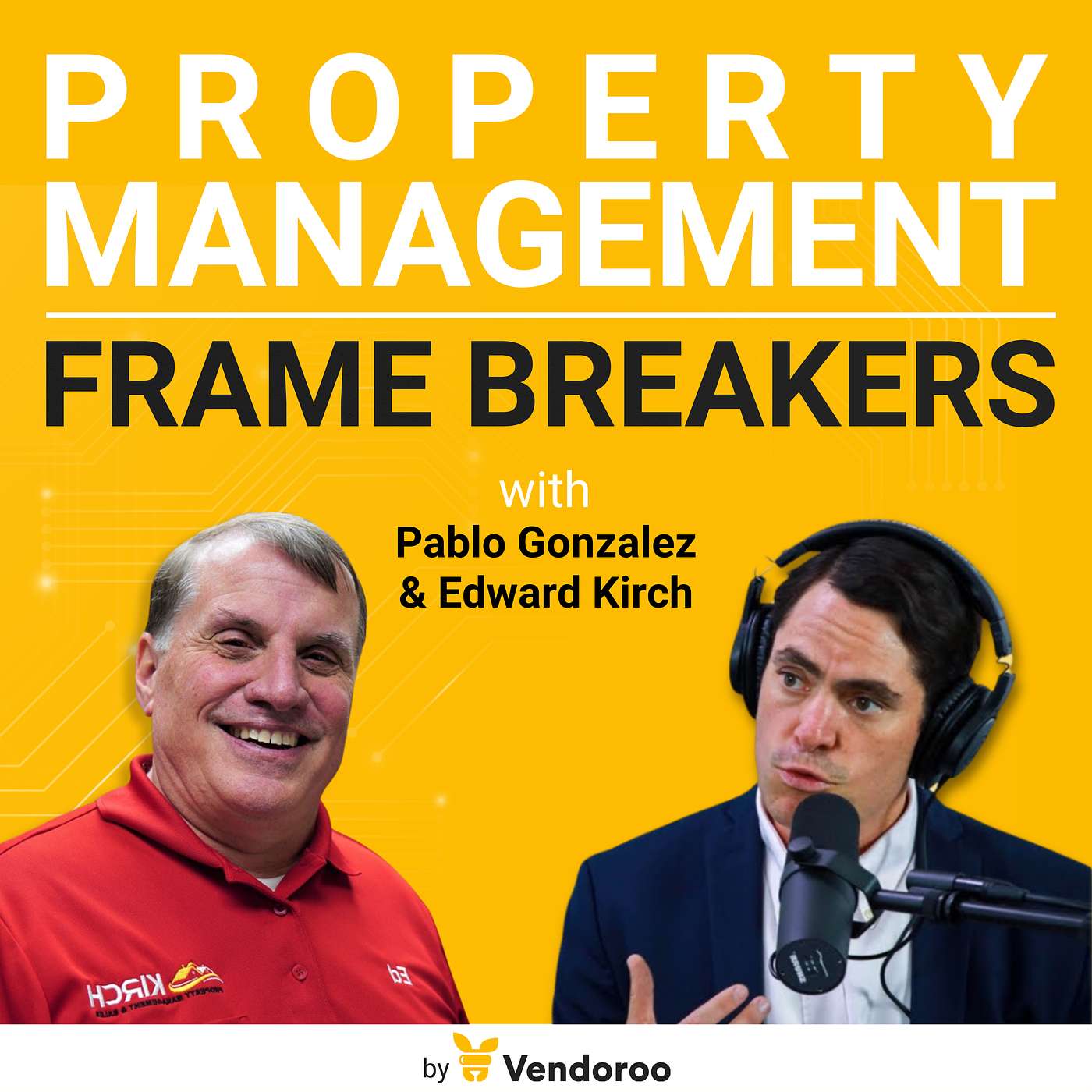 Property Management Frame Breakers