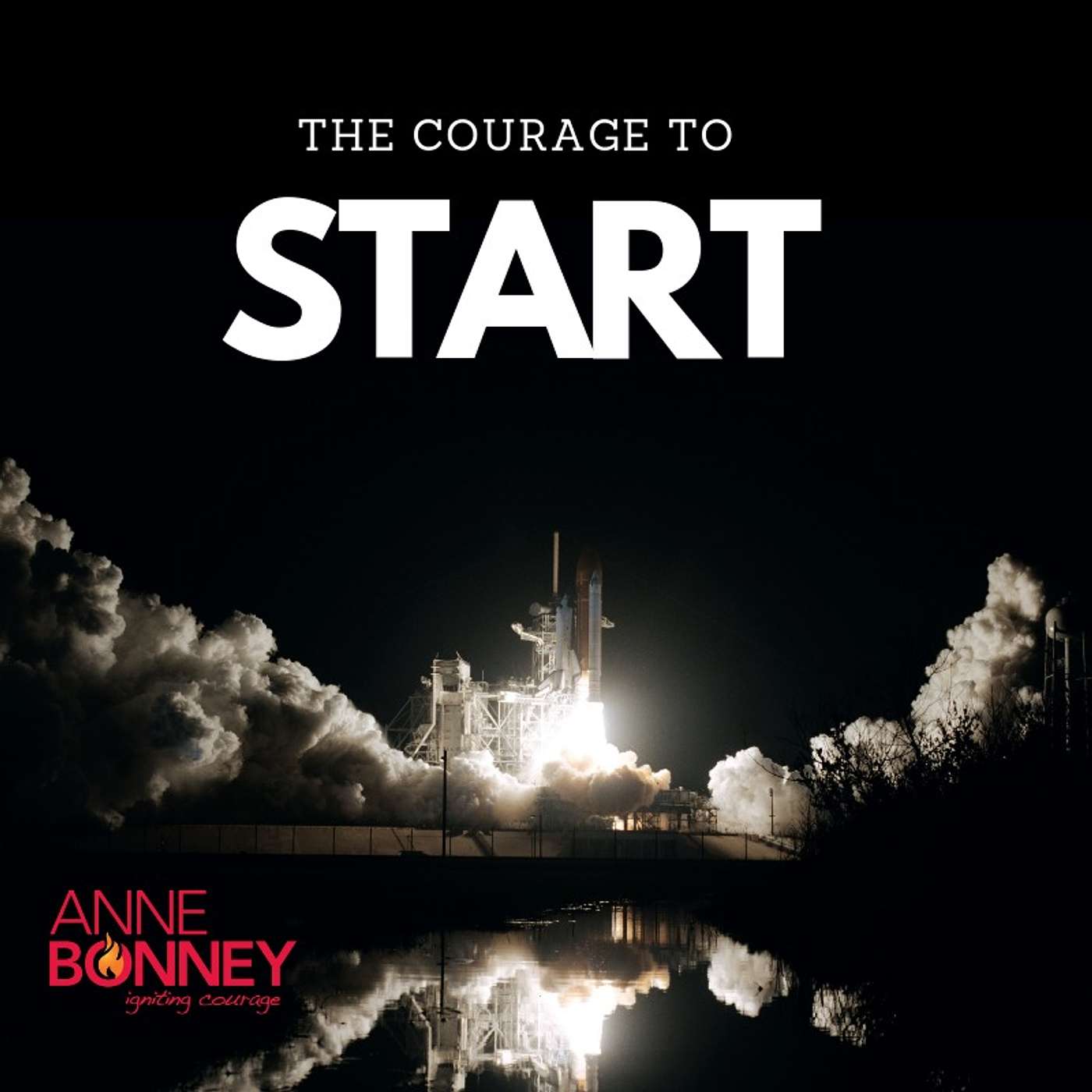 Dancing in the Discomfort Zone with Anne Bonney