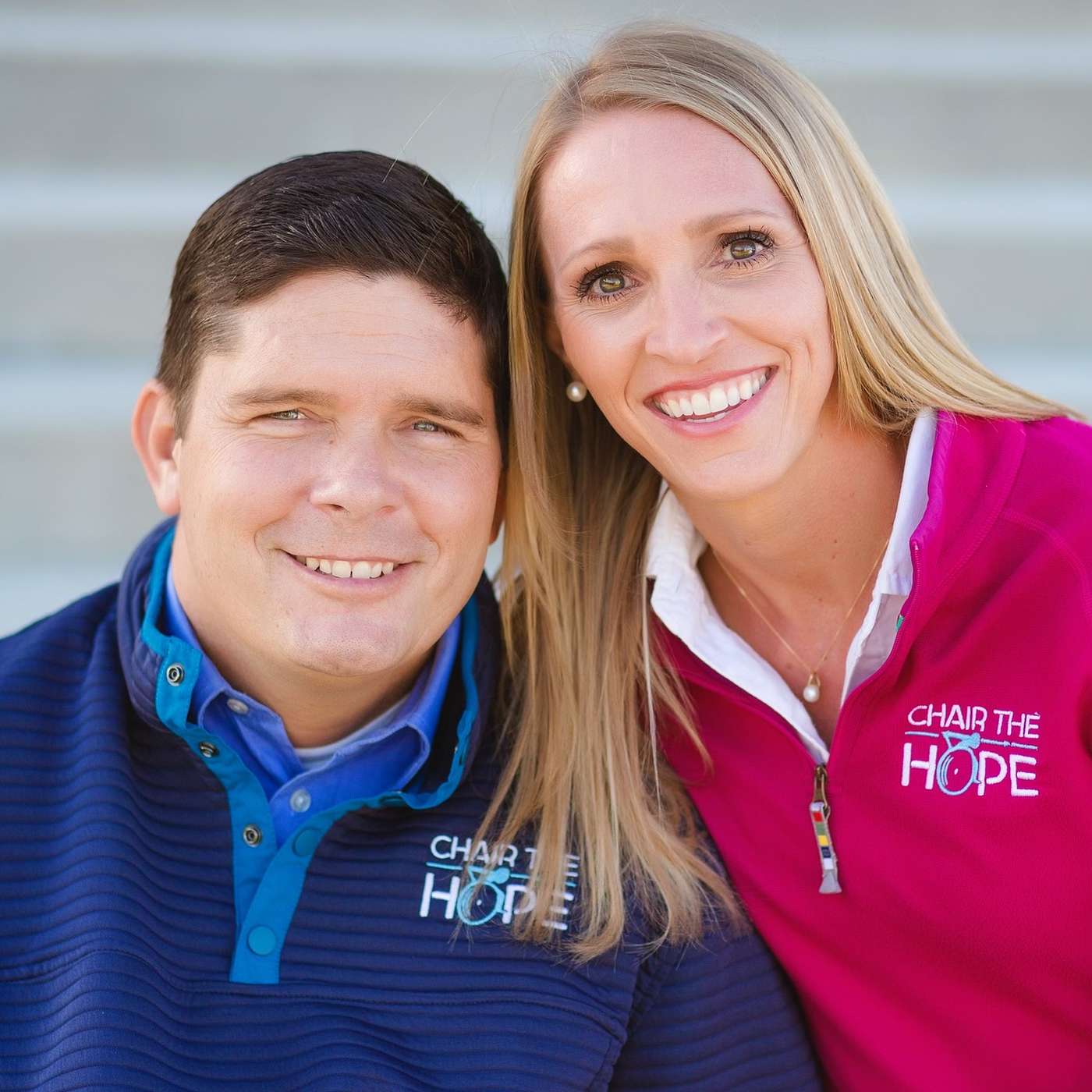Nathan Ogden — He Broke His Neck (Twice!) But Not His Spirit