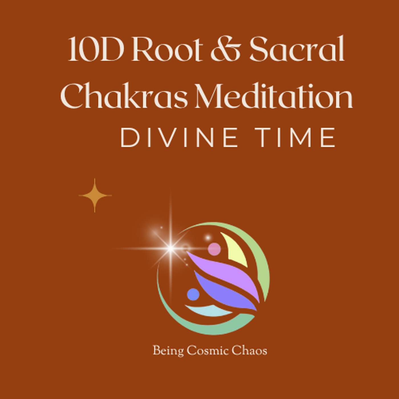 10D Root & Sacral Meditation 