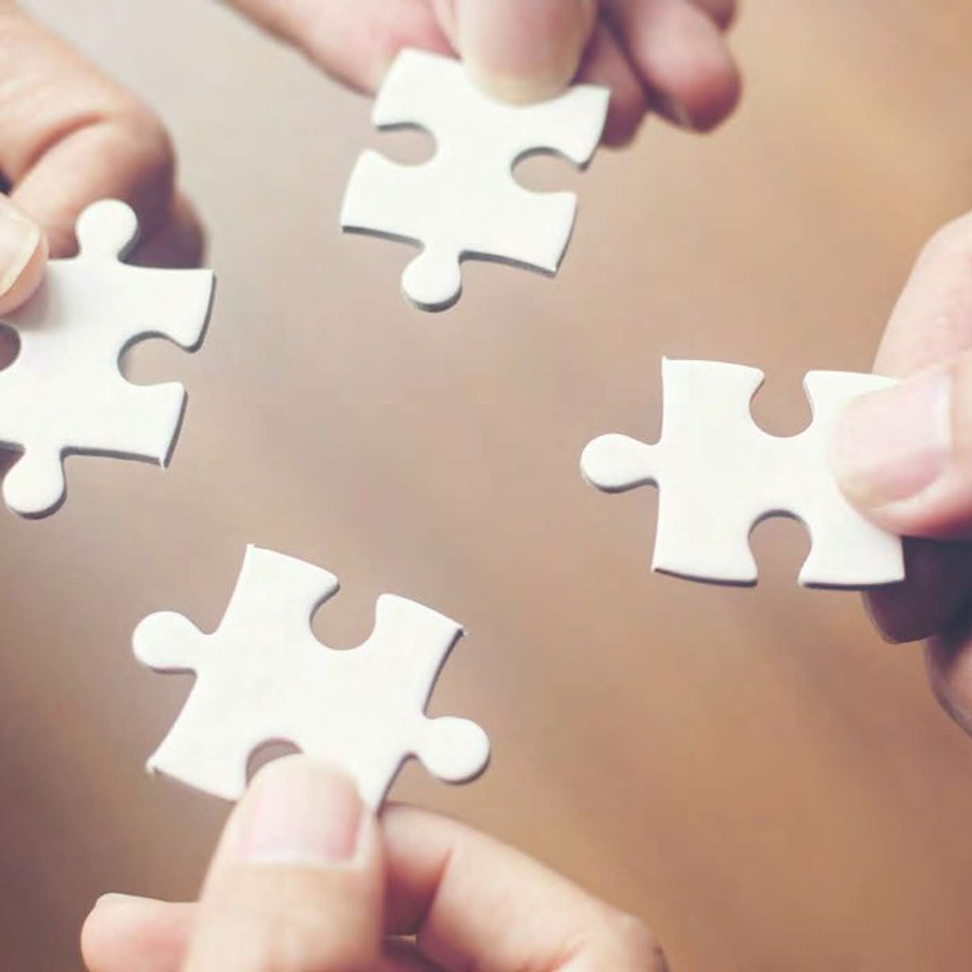 Working Together