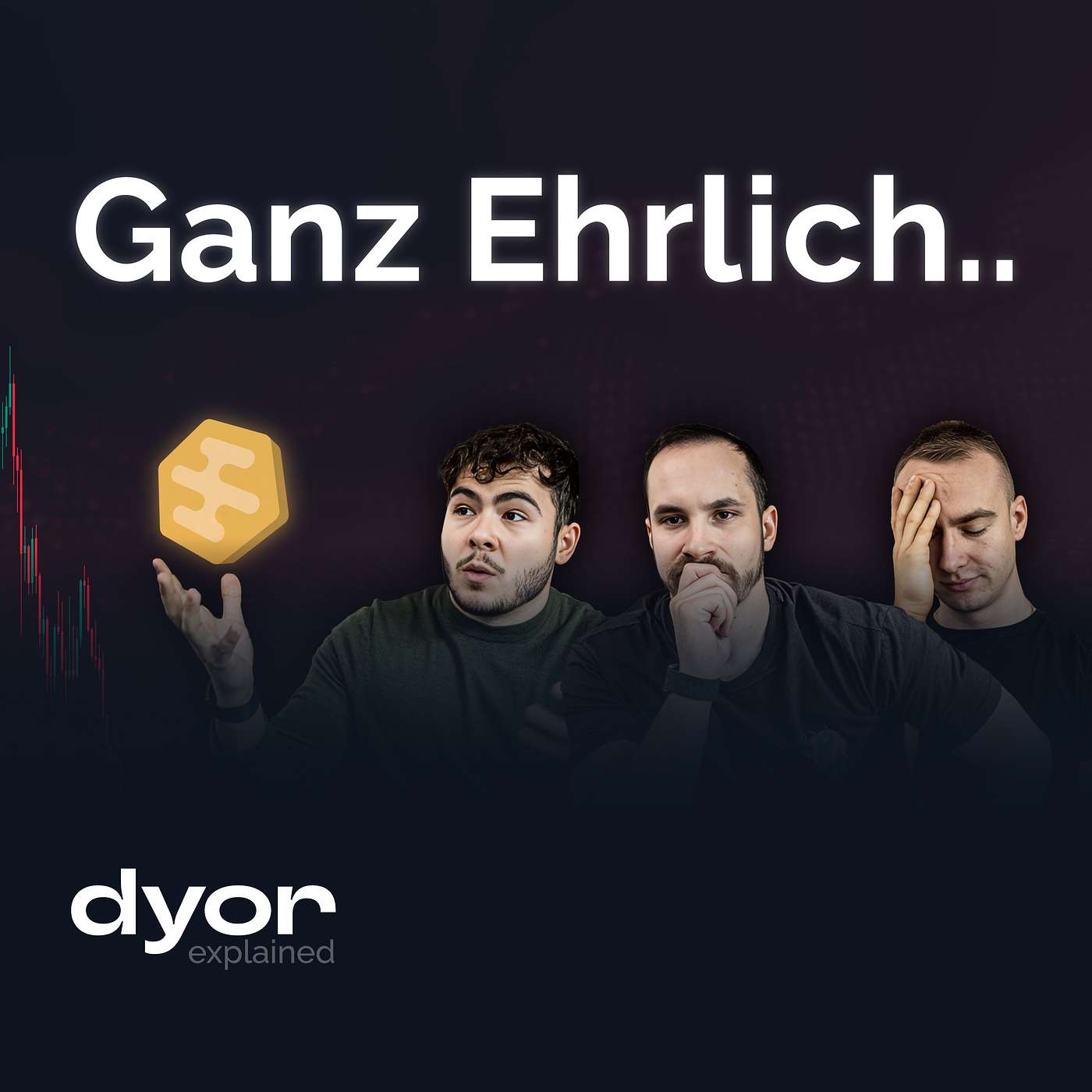 dyor Podcast