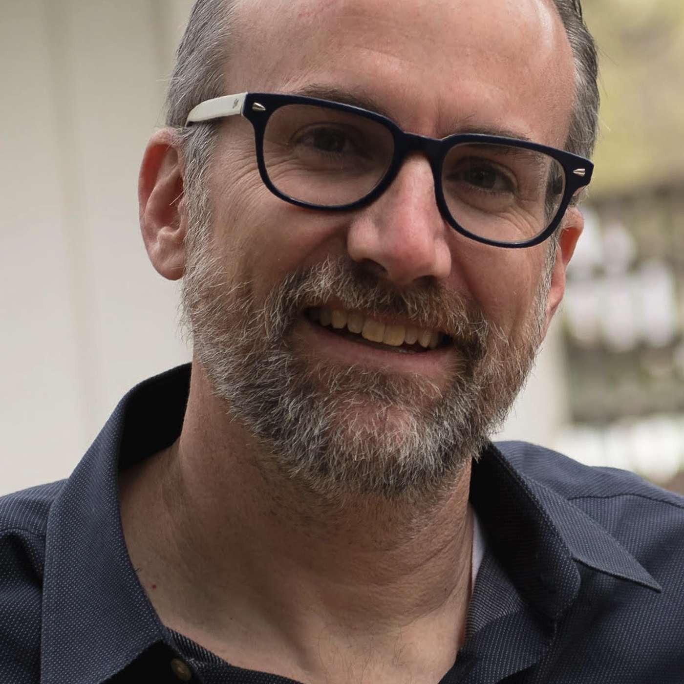 4 Questions Journalist Spotlight