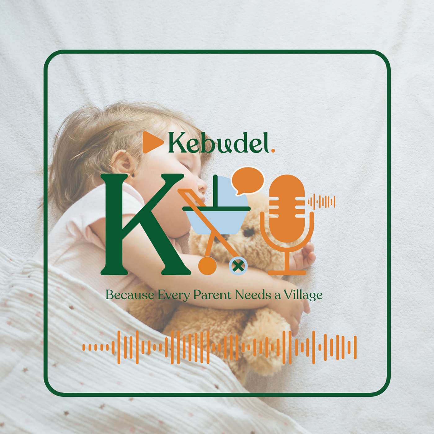 Taming Early Years Sleep Dilemmas: A Parent’s Guide to Better Sleep & Childcare Transitions