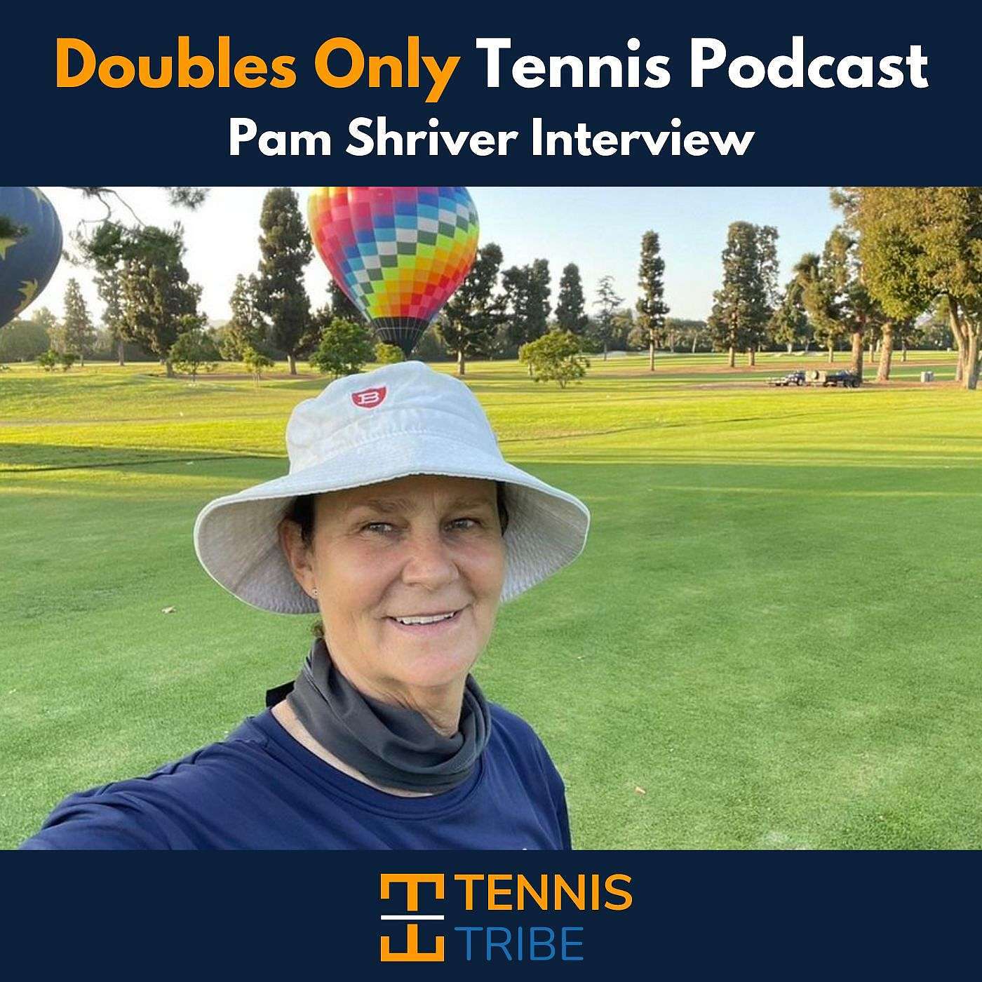 Member Feed: Doubles Only Podcast