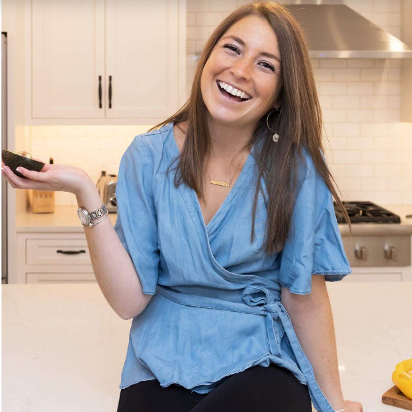 Tonia\'s Kitchen